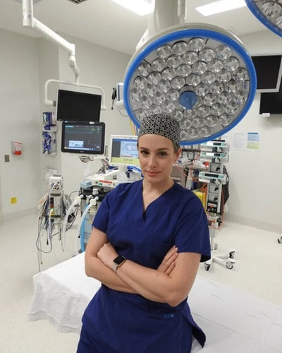 Dr. Emily Carter