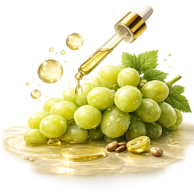 GRAPESEED OIL