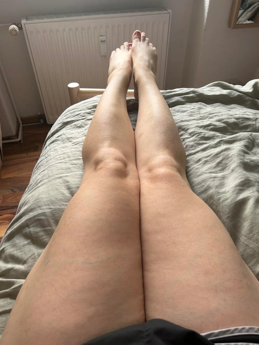 ✔ Chloe M. – Brisbane, AU